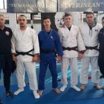 Doar o medalie și locul 21, la campionatele naționale de judo U23, pentru CSȘ-CSM Târgoviște