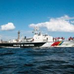 VIDEO| Alertă pe Marea Neagră. Velier sub pavilion olandez căutat de Garda de Coastă