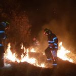 ISU Satu Mare | Incendiile de vegetație, extrem de periculoase. 17 în doar ultimele 14 zile