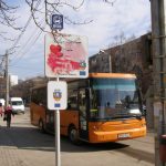 Transport în comun ecologic pentru Slatina. Primăria ia 10 astfel de autobuze, cu fonduri europene