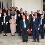 Prefecții din toată țara, întâlnire la Brașov înainte de alegerile europarlamentare
