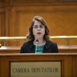 Deputat Antoneta Ioniță: ”Medicii și profesorii români nu sunt pomanagiii PSD!”