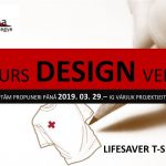 Crucea Roșie Covasna a dat startul înscrierilor pentru concursul „Lifesaver T-shirt”