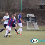 Liga 3 | FC Unirea Tășnad a pierdut în deplasare la Sănătatea Cluj