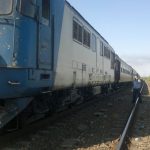 Reacţia ministrului Transporturilor, giurgiuveanul Răzvan Cuc, după scandalul locomotivelor deraiate