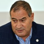 Neacșu țintește funcția de vicepreședinte ANRE