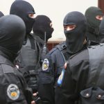 Grupare care se ocupa cu racolarea de tinere, destructurată în urma unor percheziţii în Bucureşti, Dâmboviţa şi Călăraşi