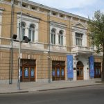 Vizionare de film la Muzeul Brăilei – ”Țarul Ivan își schimbă profesia”