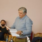 Viceprimarul Andrei Neder a demisionat