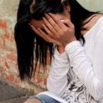 O fată de 12 ani, violată la Praid