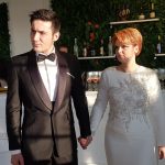Câți bani au făcut, la nuntă, Claudiu Manda și Lia Olguța Vasilescu