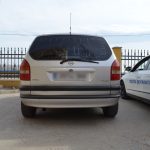 Mașină furată din Spania, găsită pe străzile Galaţiului