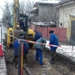 Ecoaqua Călărași anunță oprirea parțială a furnizării apei în municipiul Călărași