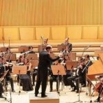 Orchestra Națională Radio, dirijată, vineri, de către dirijorul Filarmonicii clujene