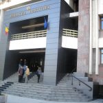 Judecătoria Galați suspendă ședințele, în semn de protest