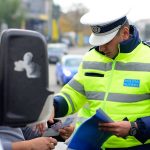 Zeci de vitezomani prinși de polițiștii din Satu Mare, în weekend