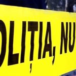 Cadavrul unui tânăr a fost descoperit într-un şanţ din localitatea Floreşti