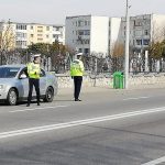 Doi șoferi, din Bihor și Vaslui, s-au ales cu dosar penal în Satu Mare