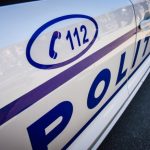 Haine contrafăcute, confiscate de polițiști în Teiuș