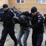 Polițiști moldoveni, în schimb de experiență la Vaslui