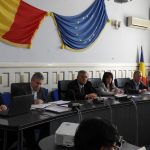 Prefectul Dănuț Emil Hălălai se întâlnește cu primarii din zona Alba Iulia