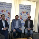 Partidul lui Ponta a ajuns și în Bistrița-Năsăud! Doi foști sociali-democrați și un liberal, la conducerea organizației județene PRO România