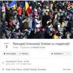 FOTO/ VIDEO Protest al echipei Prahova Ploieşti împotriva primarului Dobre