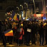 Protest la Bacău, programat pentru duminică. Băcăuanii se mobilizează pe Facebook: “Abrogați și apoi plecați!”