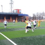 Juniorii  CSM Ceahlăul Piatra-Neamț au meciuri cu Rapid şi Steaua în liga Elitelor