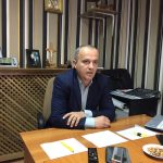 Continuă demisiile în PSD Călărași! Vicepreședintele Răzvan Meseșeanu a părăsit partidul