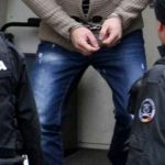 Bărbat de 30 de ani, din Pucioasa, reținut de polițiștii de la Fieni