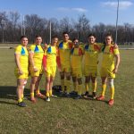 7 rugbiști bârlădeni, în pregătiri cu Lotul României U18