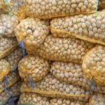An bun pentru cultivatorii de cartofi din Harghita