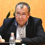 Sorin Gafiţoi, primarul municipiului Feteşti, s-a şcolit ilegat pe banii contribuabililor