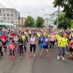 Se așteaptă proiecte pentru Semimaraton Galați 2019