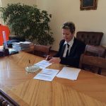Consilierul județean Simona Drăghincescu declarată în incompatibilitate de ANI