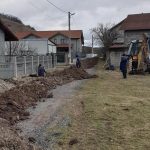 Cetățenii din comuna Șoimuș vor avea acces la serviciile de apă și canal