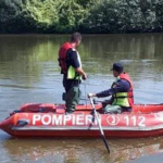 Polițiștii au identificat cadavrul găsit în râul Someș. Este vorba despre sătmăreanca care a dispărut de acasă la finele lunii februarie