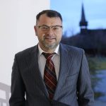 Consilierul local liberal Sorin Hangan vreo o întâlnire cu primarul Ovidiu Crețu pentru a stabili prioritățile pe 2019 pentru Bistrița
