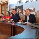 Cinci sportivi din Târgoviște vor participa la jocurile Special Olympics, cu susținerea administrației locale