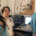 Sistem performant de monitorizare a bebelușilor, donat secţiei de Neonatologie