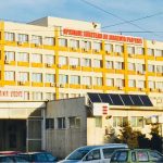 Noi directori la Spitalul Județean de Urgență Ploiești!