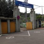 Se cere organizarea unui referendum local prin care bistrițenii să își exprime punctul de vedere cu privire la dărâmarea Stadionului Jean Pădureanu