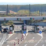 Deputaţii vor decide dacă elimină sau nu taxele de pod de peste Dunăre de la Feteşti şi Giurgeni