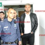 Fotbalistul brașovean Gabi Tamaș, ARESTAT de Poliția din Israel!