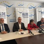 ALDE vrea cinci europarlamentari