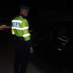 Razie de amploare ale polițiștilor, în județul Giurgiu