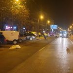 Tragedie pe o stradă intens circulată din Timișoara