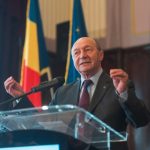 Traian Băsescu ajunge marți la Târgu Jiu