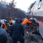 Avocatul Poporului s-a autosesizat cu privire la incidentul feroviar de la Domnești, județul Bistrița-Năsăud